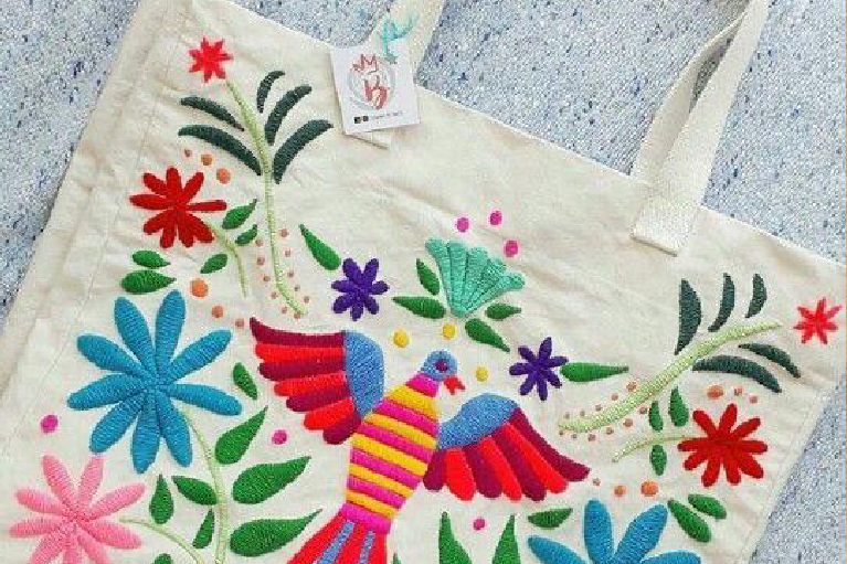 Hand Bag