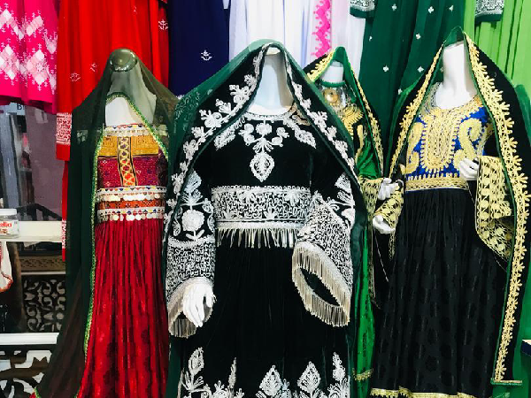 Custom Handicraft Orders